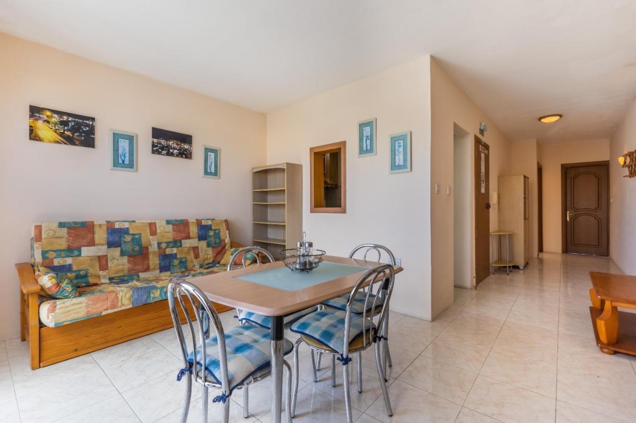 Nice Seaview Apt At St Paul'S Bay San Pawl il-Baħar Extérieur photo